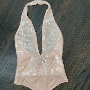 Sequence Bodysuit